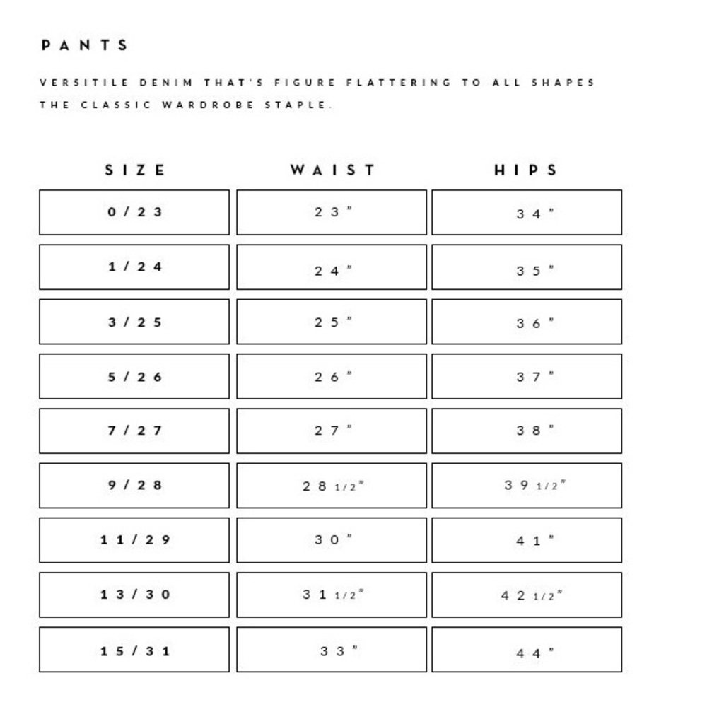 $ FIRM 🌷High Rise Distressed Jeans Frayed Hem - Picture 5 of 5